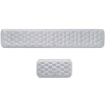 Covoraș de șoarece Subblim SUBMP-04E011 Argintiu