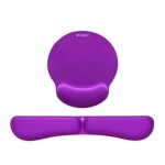 Covoraș de șoarece Subblim SUBMP-04E022 Mov