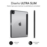 Husă pentru Tabletă Subblim SUBCST-5SC401 Negru