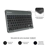 Husă pentru Tabletă Subblim KEYTAB PRO BT