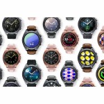 Smartwatch Samsung Galaxy Watch 3 (Recondiționate A+)