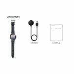Smartwatch Samsung Galaxy Watch 3 (Recondiționate A+)