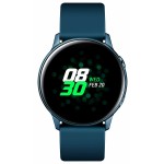 Smartwatch Samsung Galaxy Watch Active Verde Germană (Recondiționate C)
