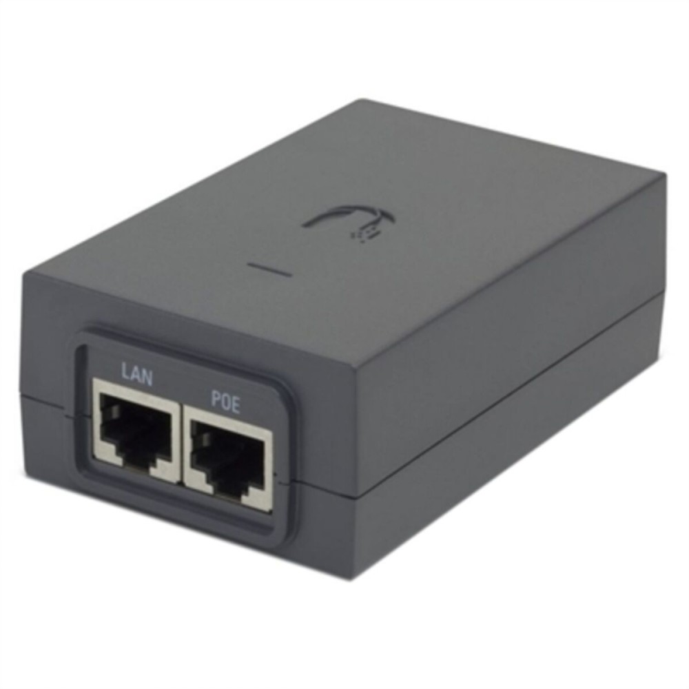 Punct de Acces UBIQUITI POE-24-24W-G Negru