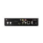 Receptor Satelit Engel RS8100Y HD PVR Negru