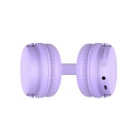 Căști Bluetooth cu Bandă de Cap Energy Sistem Style 3 Violet Lavandă