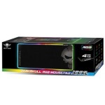 Covoraș Gaming Spirit of Gamer SOG-PADHXXRGB Negru Multicolor RGB