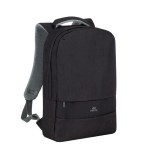 Rucsac pentru Laptop Rivacase Prater Negru