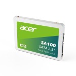 Hard Disk Acer SA100 120 GB SSD 240 GB SSD