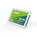Hard Disk Acer SA100 120 GB SSD 240 GB SSD