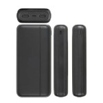 Powerbank Rivacase VA2071 Negru 20000 mAh