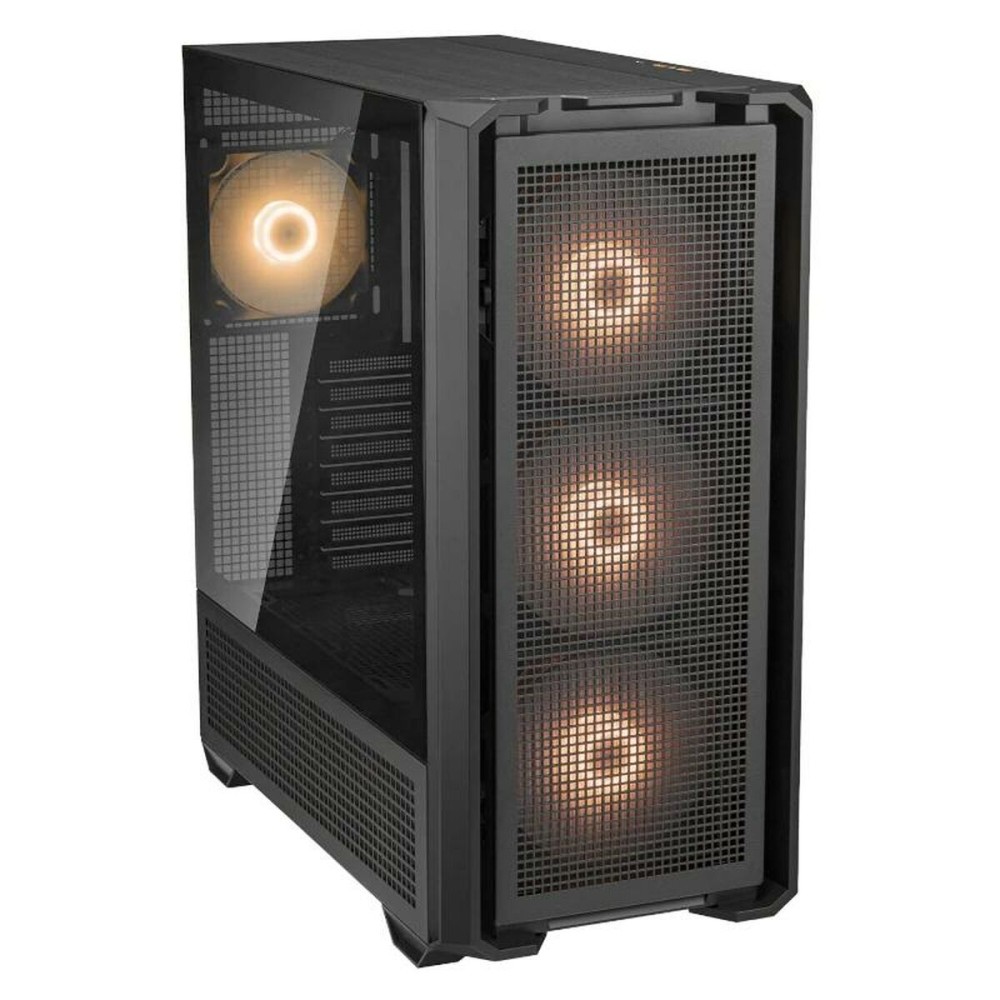 Unitate Semi-tower ATX Cougar MX600