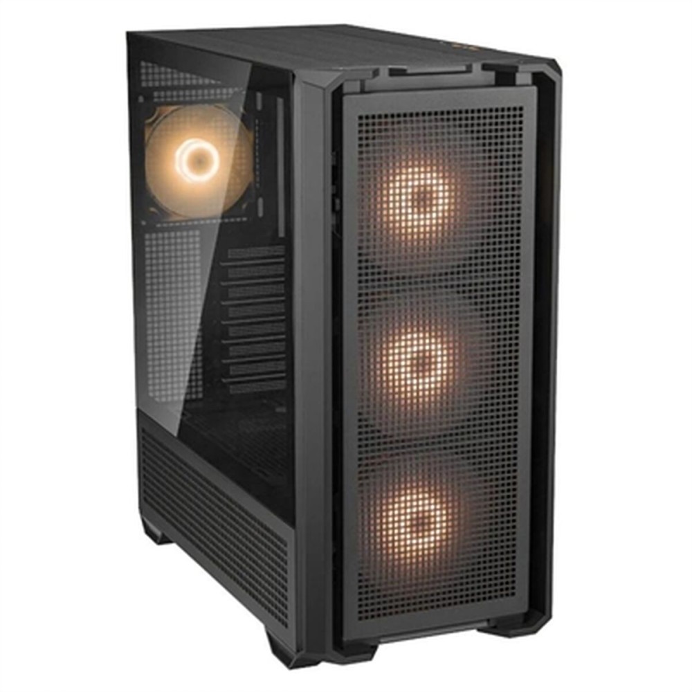 Unitate Semi-tower ATX Cougar MX600