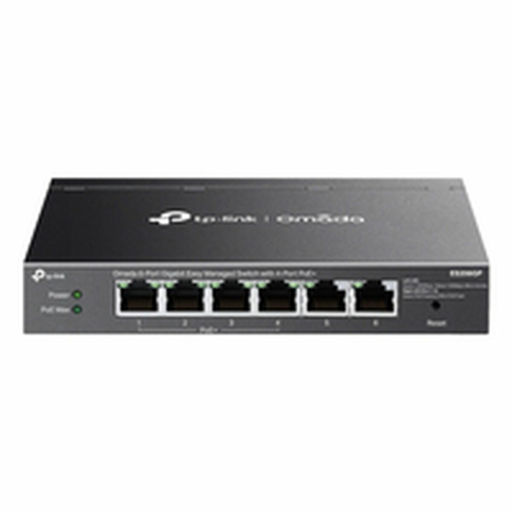 Router TP-Link ES206GP