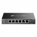Router TP-Link ES206GP