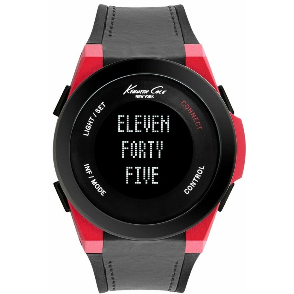 Ceas Bărbați Kenneth Cole 10022807 (Ø 47 mm)