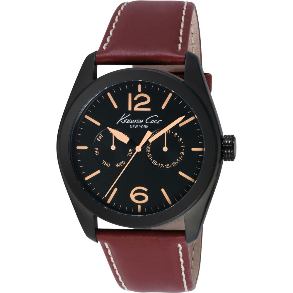 Ceas Bărbați Kenneth Cole IKC8063 (Ø 44 mm)