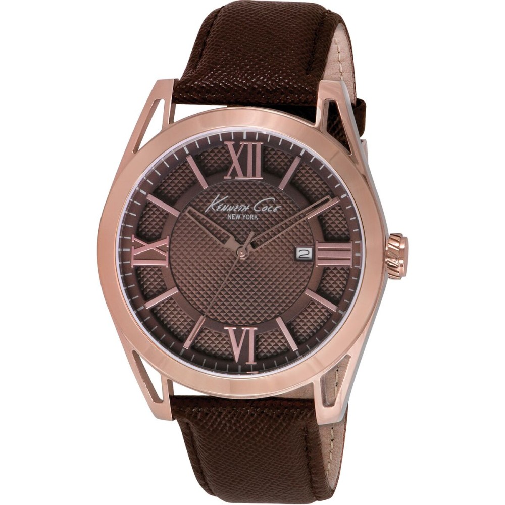 Ceas Bărbați Kenneth Cole IKC8073 (Ø 44 mm)