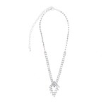 Colier Damă Cristian Lay 494730 (31,5 cm)