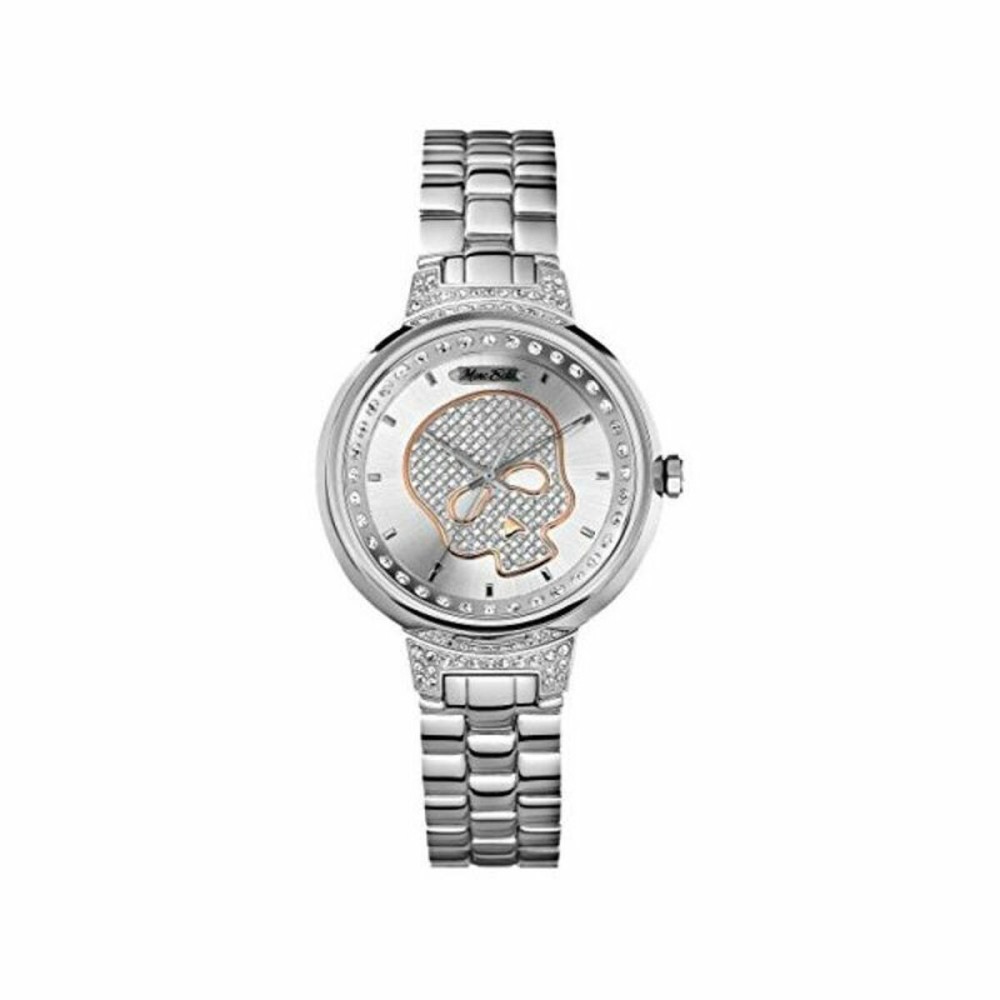 Ceas Unisex Marc Ecko E16566L1 (Ø 36 mm)