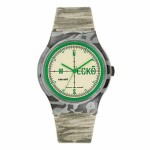 Ceas Unisex Marc Ecko E06509M1 (Ø 42 mm)