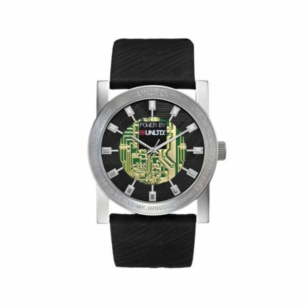 Ceas Bărbați Marc Ecko E10041G1 (Ø 46 mm)