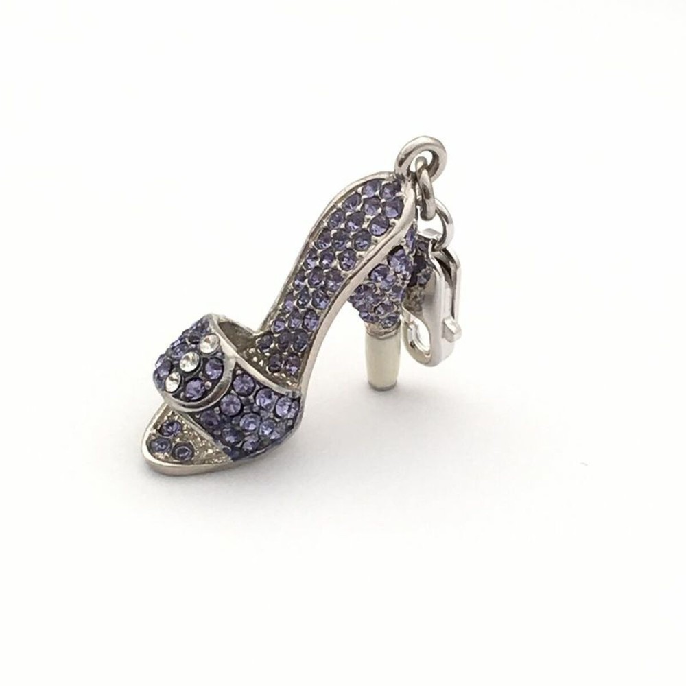 Charm Damă Glamour GS1-19 (4 cm) Mov (4 cm)