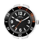 Ceas Unisex Watx & Colors RWA1620 (Ø 44 mm) (Ø 45 mm)