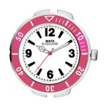 Ceas Unisex Watx & Colors rwa1623 (Ø 44 mm) (Ø 45 mm)