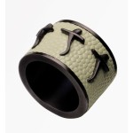 Inel Unisex Breil 2133220001 (14 mm) (Mărimea 14)