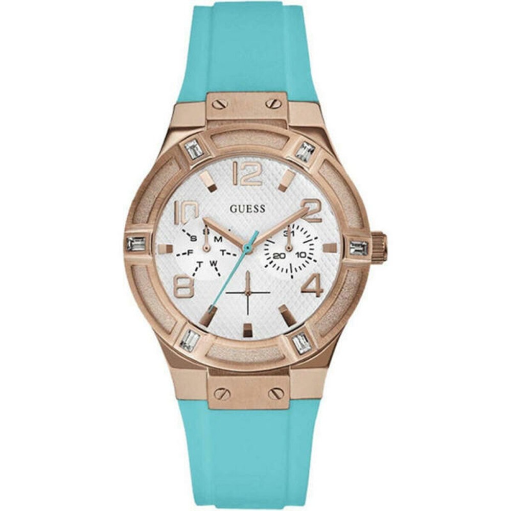 Ceas Damă Guess W0564L3 (Ø 39 mm)