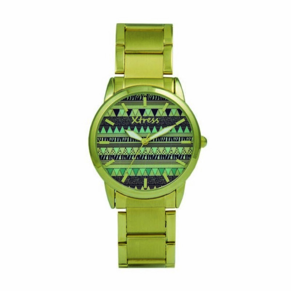 Ceas Unisex  XTRESS  XPA1036-04 (34 mm)