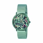 Ceas Unisex Snooz Saa1042-81 (Ø 40 mm)