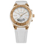 Ceas Unisex Jacques Lemans 1-1772F (Ø 45 mm)