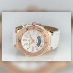 Ceas Unisex Jacques Lemans 1-1772F (Ø 45 mm)