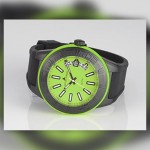 Ceas Unisex Jacques Lemans 1-1784N (Ø 50 mm)