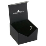 Ceas Unisex Jacques Lemans KC-104B (Ø 44 mm)