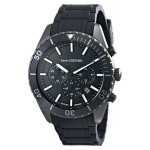 Ceas Unisex Jacques Lemans KC-104B (Ø 44 mm)