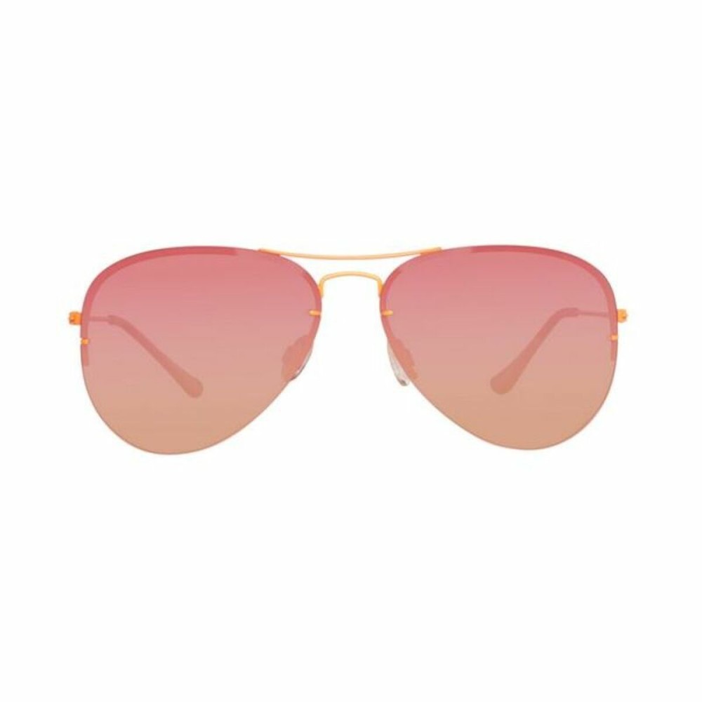 Ochelari de Soare Unisex Benetton BE922S06 ø 60 mm