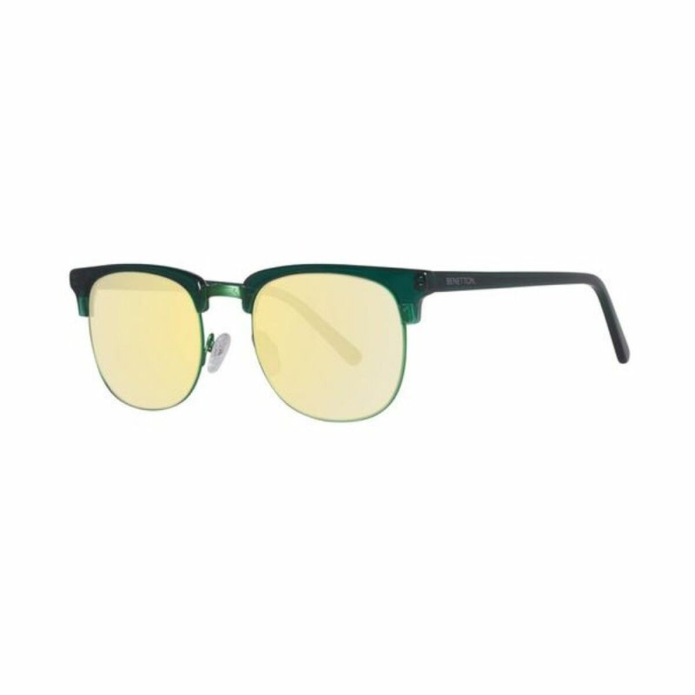 Ochelari de Soare Unisex Benetton BE997S04 Ø 51 mm