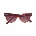 Ochelari de Soare Unisex Benetton BE998S04 Ø 53 mm