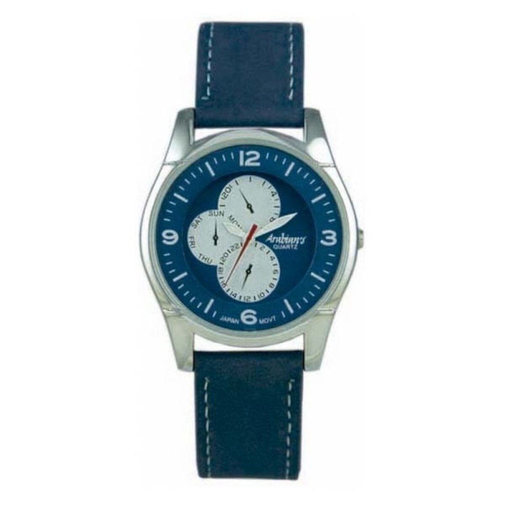 Ceas Unisex Arabians DBP2227A (Ø 35 mm)