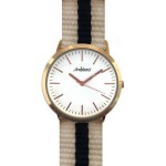 Ceas Unisex Arabians DPP2197B (Ø 38 mm)