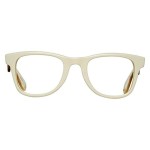 Ramă de Ochelari Unisex Carrera 6000-2UY-99 Alb