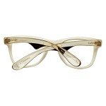 Ramă de Ochelari Unisex Carrera 6000-2UY-99 Alb