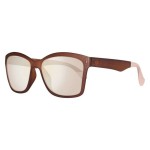 Ochelari de Soare Damă Guess GU7434-5658C Oglindă ø 56 mm