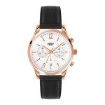 Ceas Damă Henry London HL39-CS-0036 (Ø 39 mm)