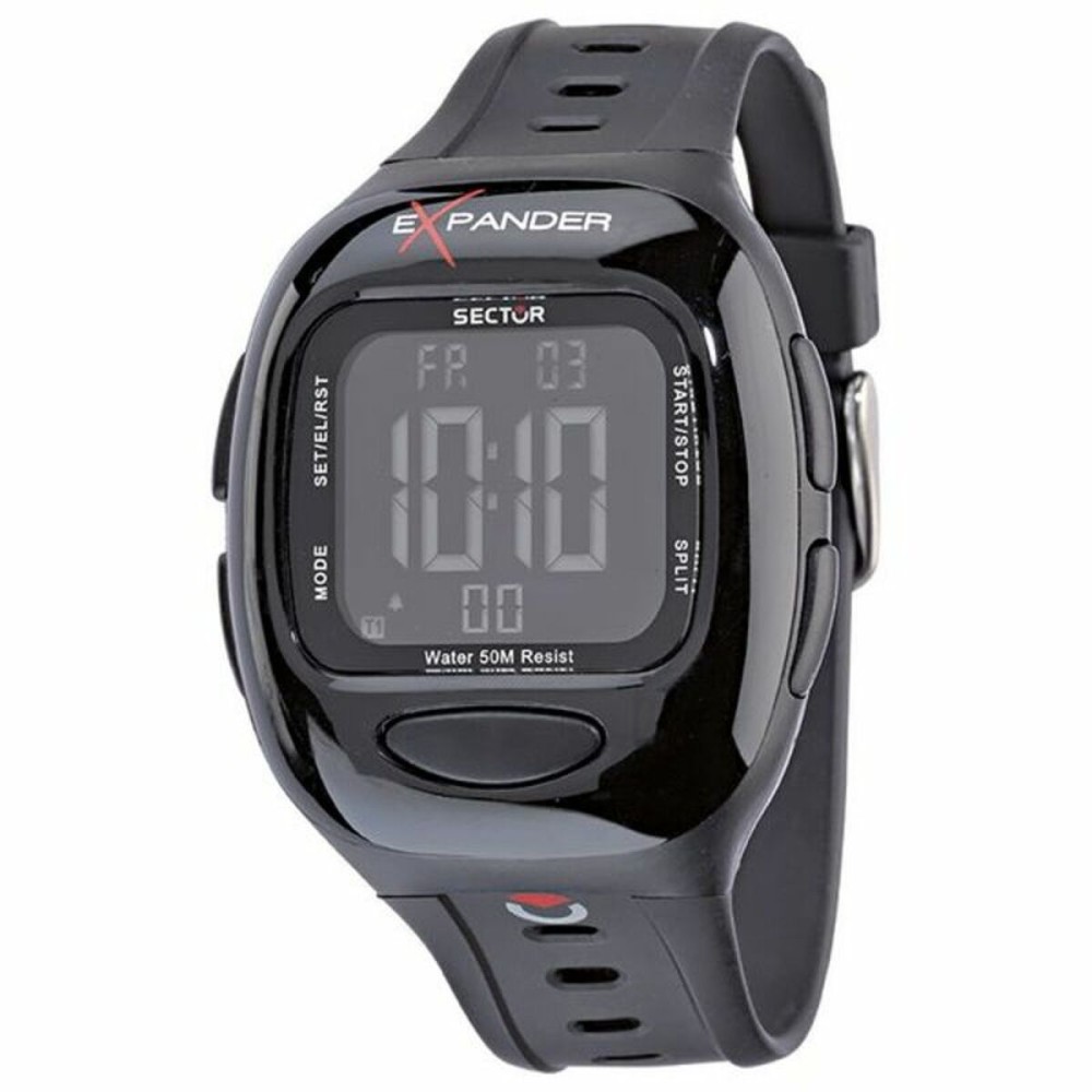 Ceas Unisex Sector R3251173025 (Ø 42 mm)