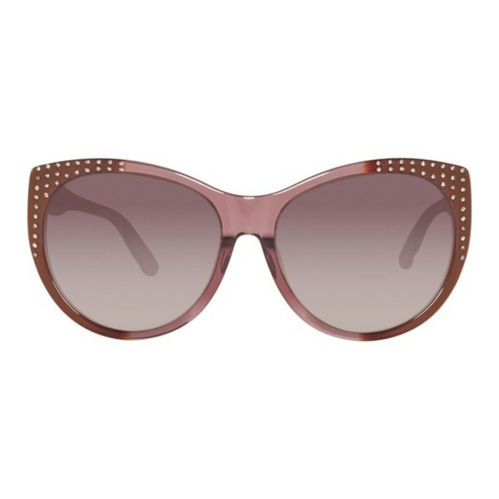 Ochelari de Soare Damă Swarovski SK0087 38F-60-16-140 Ø 60 mm
