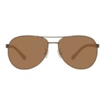 Ochelari de Soare Bărbați Timberland TB9086-6249H Ø 62 mm Ø 15 mm